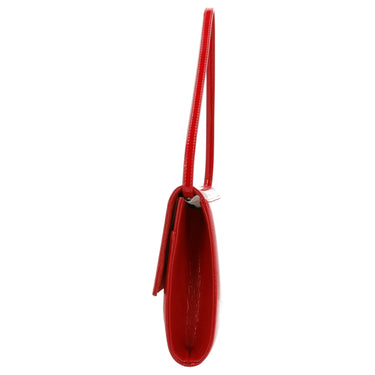 Picard Auguri - Umhängetasche 30 cm (rot-lack) - Ansicht 3