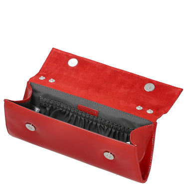 Picard Auguri - Umhängetasche 26 cm (rot-lack) - Ansicht 6