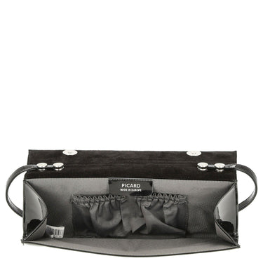 Picard Auguri - Umhängetasche 26 cm (sz-lack) - Ansicht 6