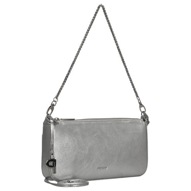 Picard Auguri - Umhängetasche 26 cm (silber) - Ansicht 5