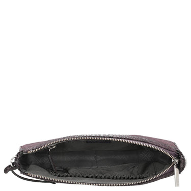 Picard Auguri - Schultertasche 26 cm (viola) - Ansicht 6