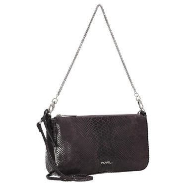 Picard Auguri - Schultertasche 26 cm (viola) - Ansicht 5