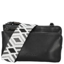 Picard Bella - Schultertasche 20 cm (black) - Ansicht 6