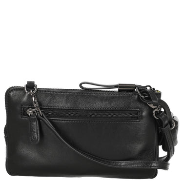 Picard Bella - Schultertasche 20 cm (black) - Ansicht 4