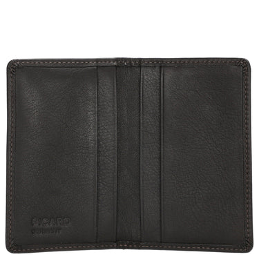 Picard Brooklyn - Kreditkartenetui 4cc 10.5 cm (cafe) - Ansicht 2