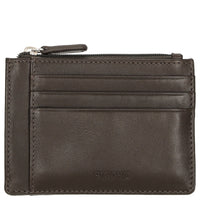 Picard Brooklyn - Kreditkartenetui 6cc 11 cm Rindsleder (cafe)