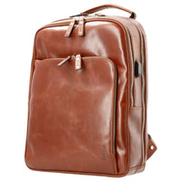 Picard Buddy - Rucksack 29 cm (cognac) - Ansicht 2