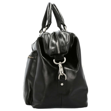 Picard Buddy Weekender 26 - Reisetasche 44 cm Büffelleder (schwarz) - Ansicht 3
