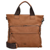 Picard Casual - Bolso shopper 15.6" 41 cm (cognac)