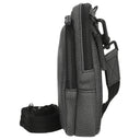 Picard Casual - Umhängetasche 19 cm Rindleder (black) - Ansicht 3