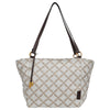 Picard Circulus - Bolso shopper 50 cm (cafe-kombi)