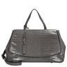 Picard Croco - Handtasche 37 cm Synthetik (gravel)