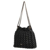 Picard Finesse - Beuteltasche 28 cm (schwarz) - Ansicht 2