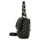 Picard Finesse - Schultertasche 23 cm (schwarz) - Ansicht 3