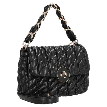 Picard Finesse - Schultertasche 23 cm (schwarz) - Ansicht 5