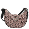 Picard Glamping - Bolso de hombro 28 cm (snake)