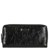 Picard Himalaya 1 - Wallet 8cc 19 cm (black)