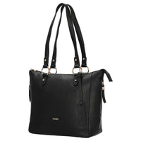 Picard Java - Shopper  36 cm (schwarz) - Ansicht 2