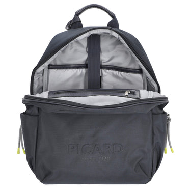Picard Lucky One - Rucksack 26 cm (navy) - Ansicht 6