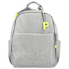 Picard Lucky One - Mochila 26 cm (silber)