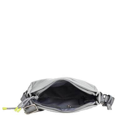 Picard Lucky One - Umhängetasche 24 cm (silber) - Ansicht 6