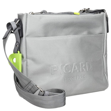 Picard Lucky One - Umhängetasche 24 cm (silber) - Ansicht 5