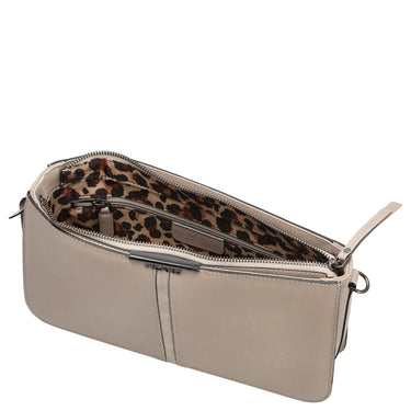Picard Marie - Schultertasche 30 cm Rindsleder (liquor) - Ansicht 6
