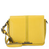 Picard Marie - Bolso bandolera 22 cm Rindsleder (lemon)
