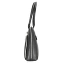 Picard Milano - Schultertasche 43 cm (schwarz) - Ansicht 3