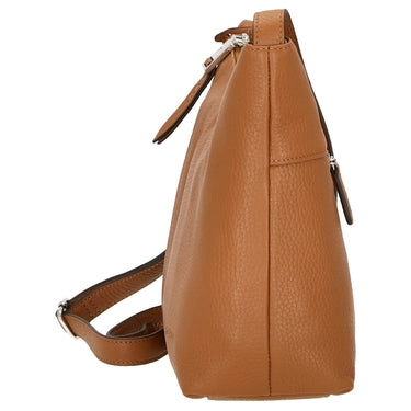Picard Pure - Umhängetasche 30 cm (cognac) - Ansicht 3