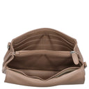 Picard Really - Schultertasche 19 cm Rindsleder (chai) - Ansicht 6
