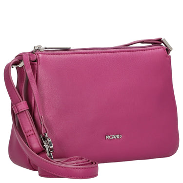Picard Really - Schultertasche 22 cm (fuchsia) - Ansicht 5