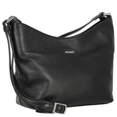 Picard Really - Umhängetasche 26 cm (schwarz) - Ansicht 5