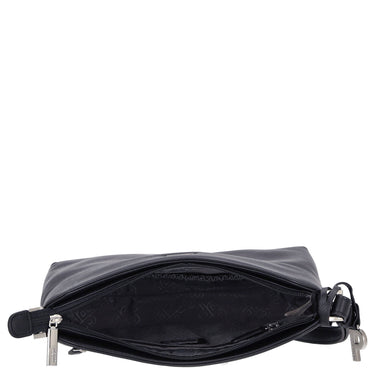 Picard Rome - Umhängetasche 28 cm (ozean) - Ansicht 6