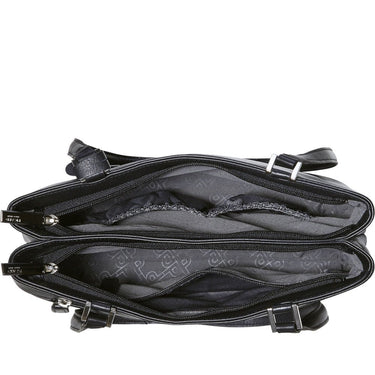 Picard Really - Shopper 29 cm (schwarz) - Ansicht 5