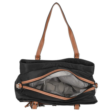 Picard Sonja - Shopper 35 cm (schwarz) - Ansicht 6