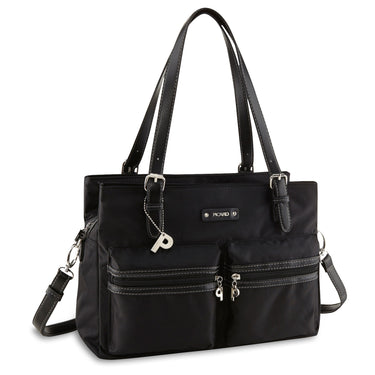 Picard Sonja - Shopper 35 cm (schwarz) - Ansicht 2
