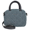 Picard Rockstar - Bolso de mano 19 cm (blue)
