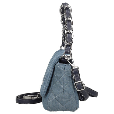 Picard Rockstar - Schultertasche 24 cm (blue) - Ansicht 3