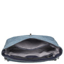 Picard Rockstar - Schultertasche 24 cm (blue) - Ansicht 6