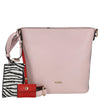Picard Safari - Bolso bandolera 25 cm (babe)