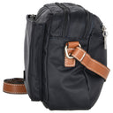Picard Sonja - Schultertasche 23 cm (midnight) - Ansicht 3