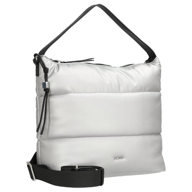 Picard Sportify - Beuteltasche 34 cm (silber) - Ansicht 5