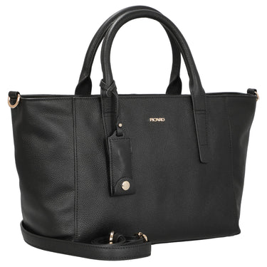 Picard Stash - Shopper 40 cm (black) - Ansicht 5