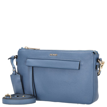 Picard Stash - Umhängetasche 24 cm (wintersky) - Ansicht 2