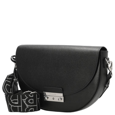 Picard Super Star - Umhängetasche 29 cm (black) - Ansicht 3