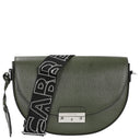 Picard Super Star - Umhängetasche 29 cm (pesto) - Ansicht 6