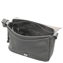 Picard Timeless - Umhängetasche 17 cm Rindsleder (kiesel) - Ansicht 6