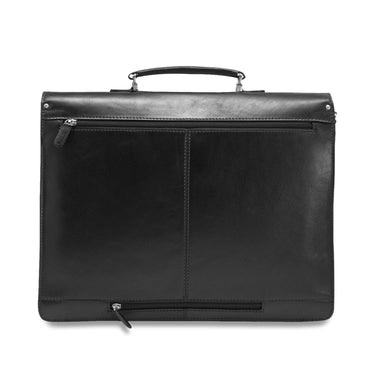 Picard Toscana - Aktentasche 42 cm (schwarz) - Ansicht 2