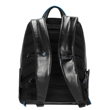 Piquadro Blue Square 15 - Rucksack 13" 39 cm (black) - Ansicht 4